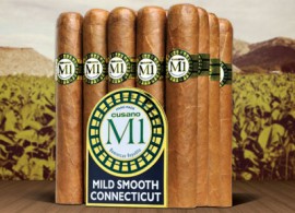 Cusano M1 Robusto